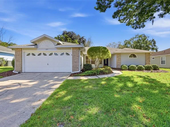 1055 NW 89TH DRIVE, GAINESVILLE, FL 32606
