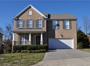 443 Laurel Hills Dr, Mount Juliet, TN 37122