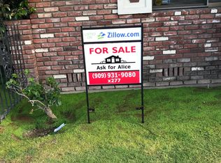 4541 Mustang Rd, Chino, CA 91710