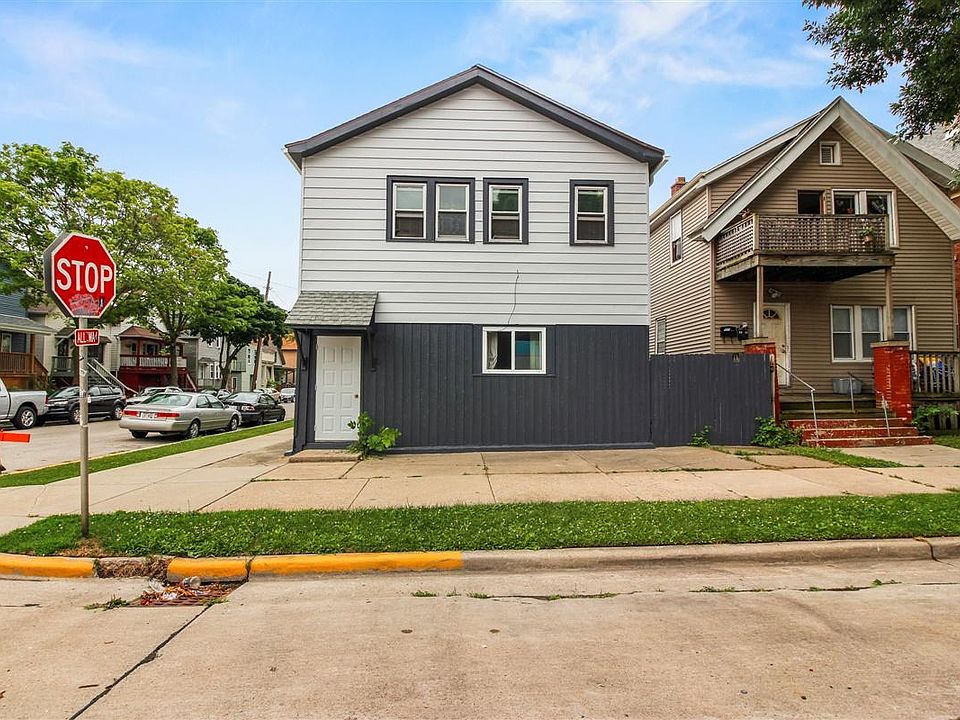 1st image of 2478 N Fratney St #2478A
