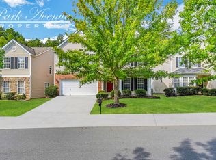16207 Long Talon Way, Charlotte, NC 28278