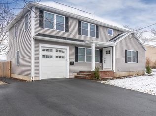 12 N Shore Ave, Danvers, MA 01923