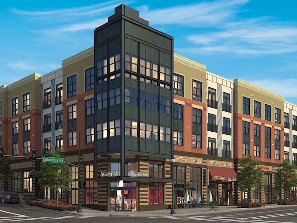 1st image of 989 S Buchanan St Unit 405