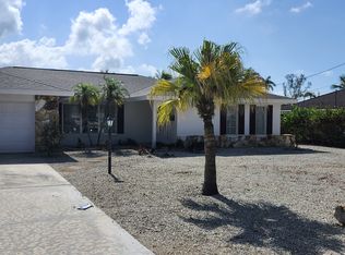 1666 Sabal Palm Dr, Sanibel, FL 33957