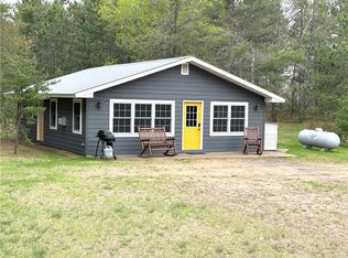 52970 Connors Rd, Barnes, WI 54873