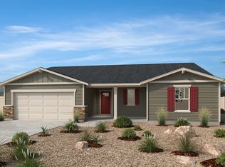 7927 E Antebellum St, Nampa, ID 83687