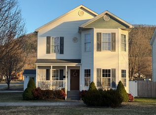 Cottrill, Buena Vista, VA 24416