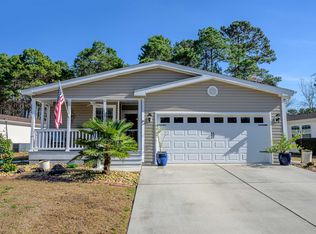 612 Lake Estates Ct, Conway, SC 29526