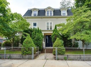18 Summit Ave APT 5, Somerville, MA 02143