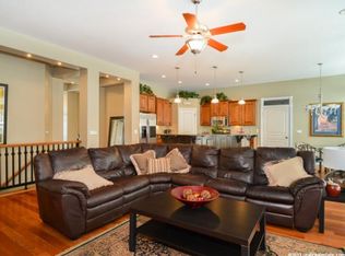 4844 S Burch Creek Holw, South Ogden, UT 84403