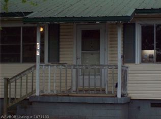 6939 Ridgeway Ln, Ozark, AR 72949