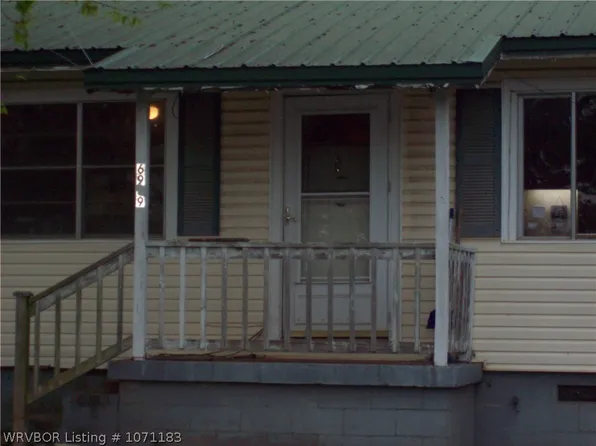 6939 Ridgeway Ln, Ozark, AR 72949