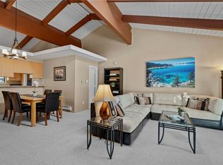 321 Ski Way #148, Incline Village, NV 89451