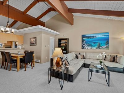 321 Ski Way #148, Incline Village, NV, 89451