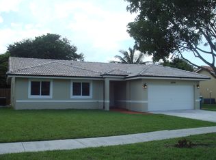 20794 SW 129th Pl, Miami, FL 33177