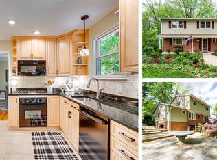 10007 Commonwealth Blvd, Fairfax, VA 22032