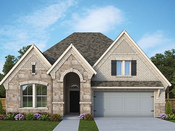 The Edgehill - F Exterior