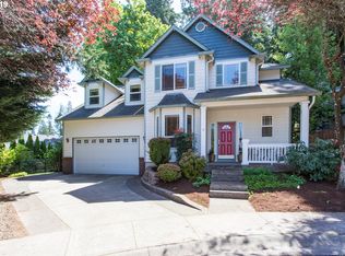 1505 NE 82nd Ct, Vancouver, WA 98664