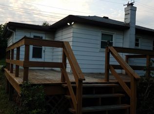 1029 Evans City Rd, Renfrew, PA 16053