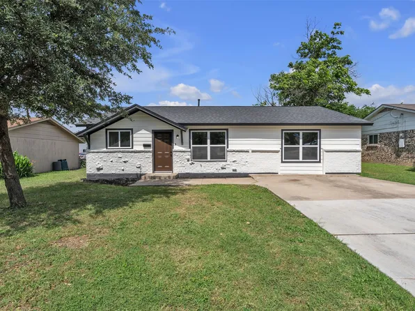 3265 Earle Dr, Fort Worth, TX 76117