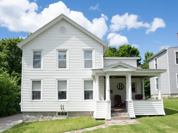 5 Jackson Street, Hoosick Falls, NY 12090