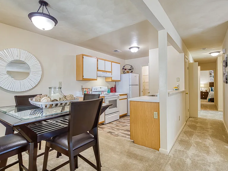 Summer Station Apartments Where Comfort Meets Coastal Living — Photo 147