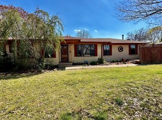 4166 W State Highway 56, Sherman, TX 75092