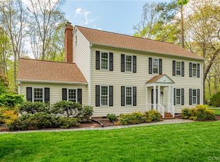 13921 Whitechapel Rd, Midlothian, VA 23113