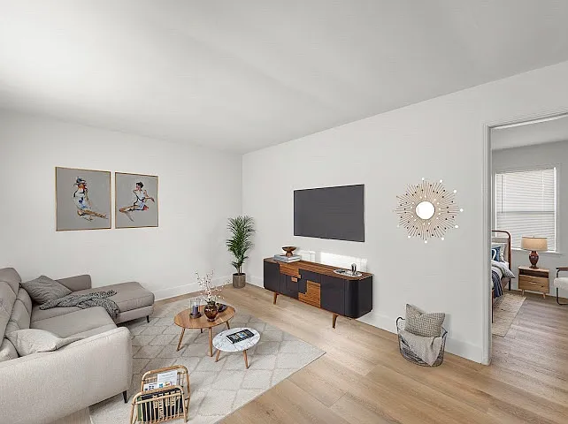 345 E 20th St #1 — Photo 9