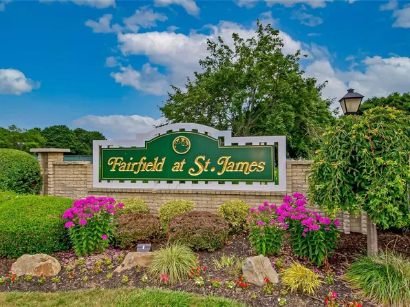 610 Elton Court S #610, Saint James, NY 11780