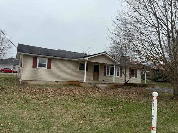 136 N Dickerson St, Park City, KY 42160