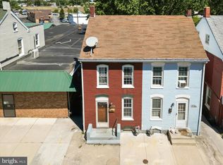 356 S Cannon Ave, Hagerstown, MD