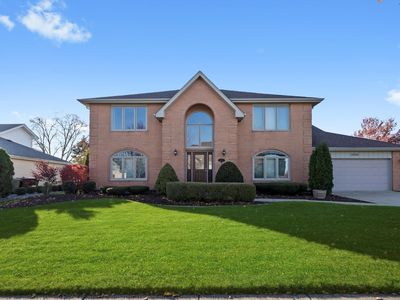 18100 Pheasant Lake Dr, Tinley Park, IL, 60487