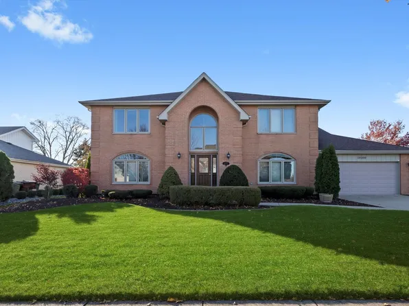 18100 Pheasant Lake Dr, Tinley Park, IL 60487