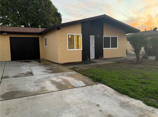 2221 San Bernardo Ave, Hemet, CA 92545