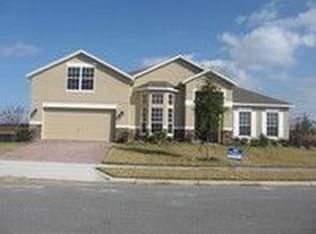 361 Morning View Dr, Oakland, FL 34787