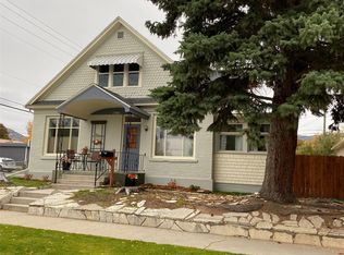 1900 Whitman Ave, Butte, MT 59701