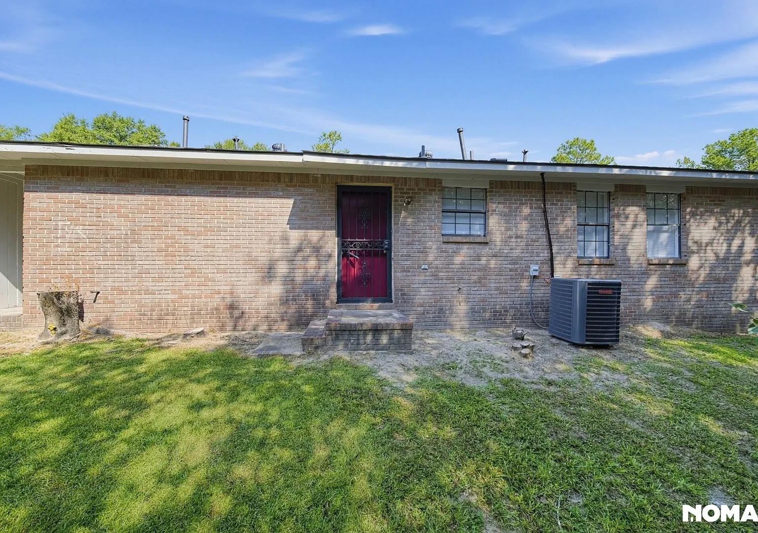 Charming 3BR House in Tuskegee — Photo 4