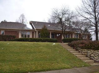 6399 Youngland Dr, Columbus, OH 43228