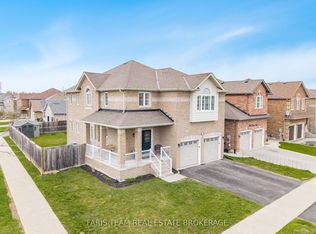1396 Butler St, Innisfil, ON L9S0H2