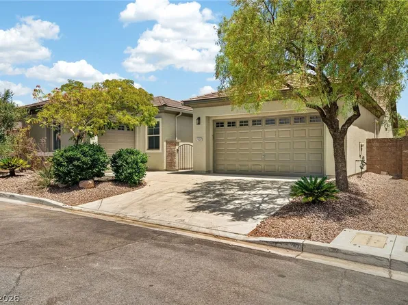 2456 Lothian St, Henderson, NV 89044