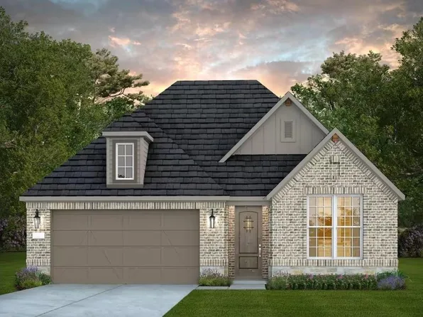 11535 Dosey Doe Dr, Montgomery, TX 77316