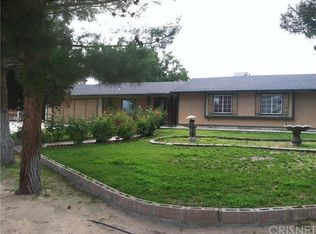 16405 Rawhide Ave, Palmdale, CA 93591