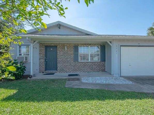 5727 Hilltop Ave, Panama City Beach, FL 32408