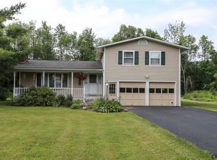 1613 Thousand Acres Rd, Delanson, NY 12053