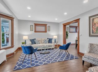 80 E Hazeltine Ave, Buffalo, NY 14217