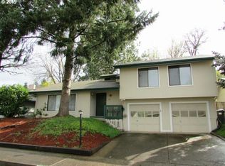 541 Hamilton St, Springfield, OR 97477