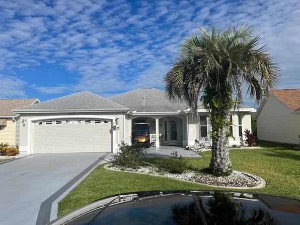 2115 Zaragoza Pl, The Villages, FL 32159