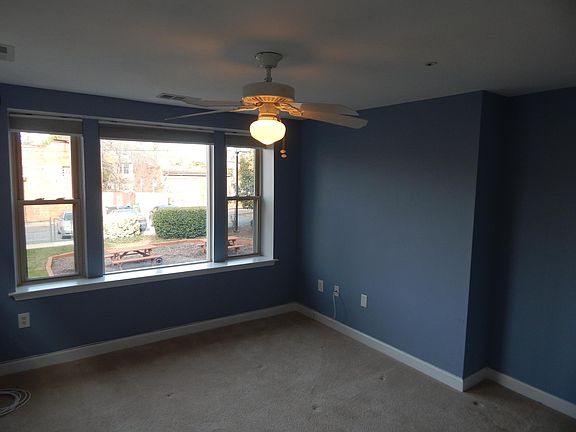 Master Bedroom II