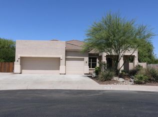 10647 E Lindner Cir, Mesa, AZ 85209